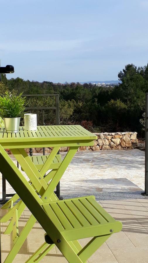 Сasa de vacaciones Happy Garden House