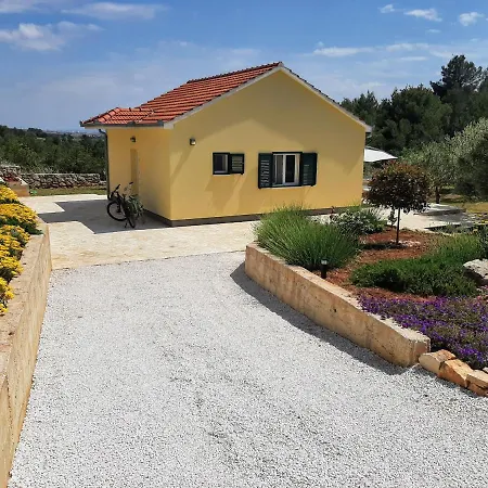 Happy Garden House Villa Kozino Exterior photo