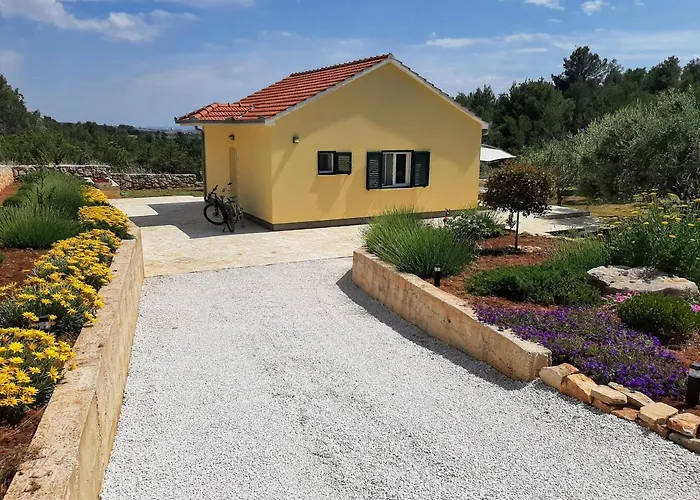 Happy Garden House