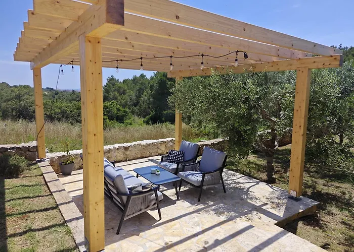 Happy Garden House