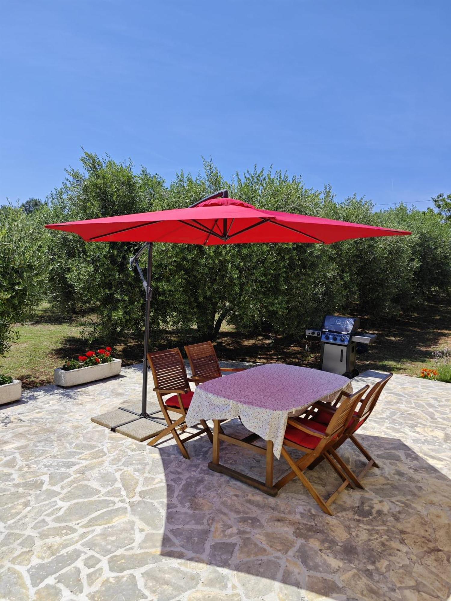 Happy Garden House Holiday home