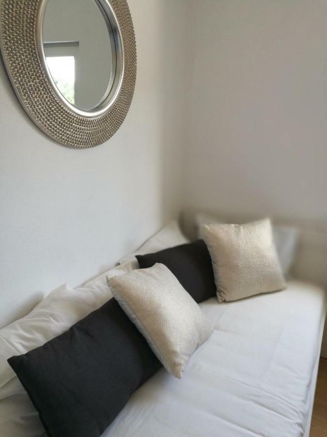 Holiday home Happy Garden House Kozino